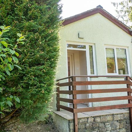 Newby Bridge Country Caravan Park Exterior photo