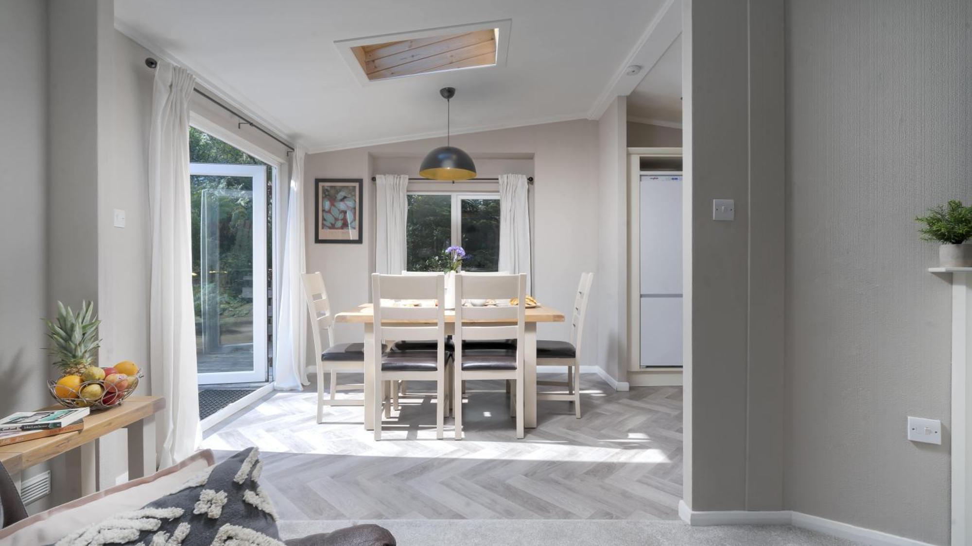 Newby Bridge Country Caravan Park Exterior photo